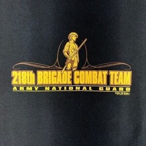 Army National Gaurd Shirt Mv
